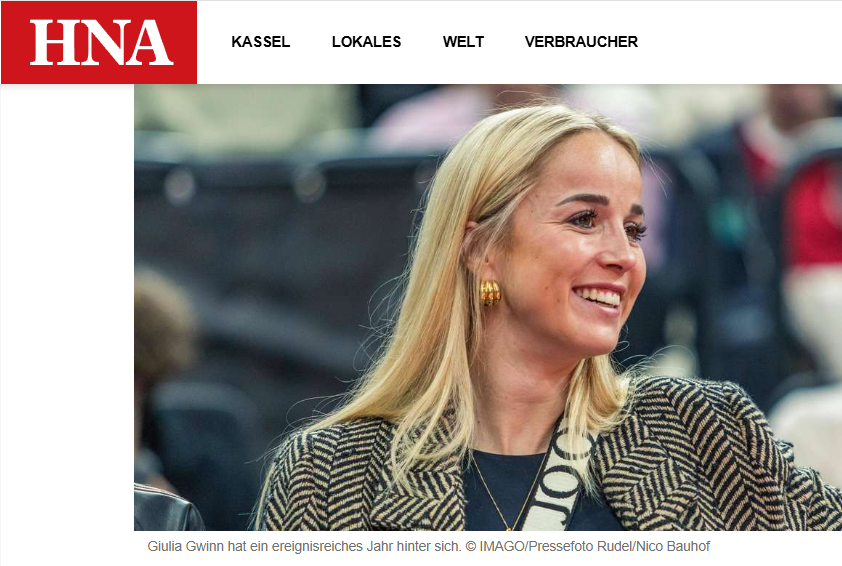 HNA + Waldeckische Landeszeitung