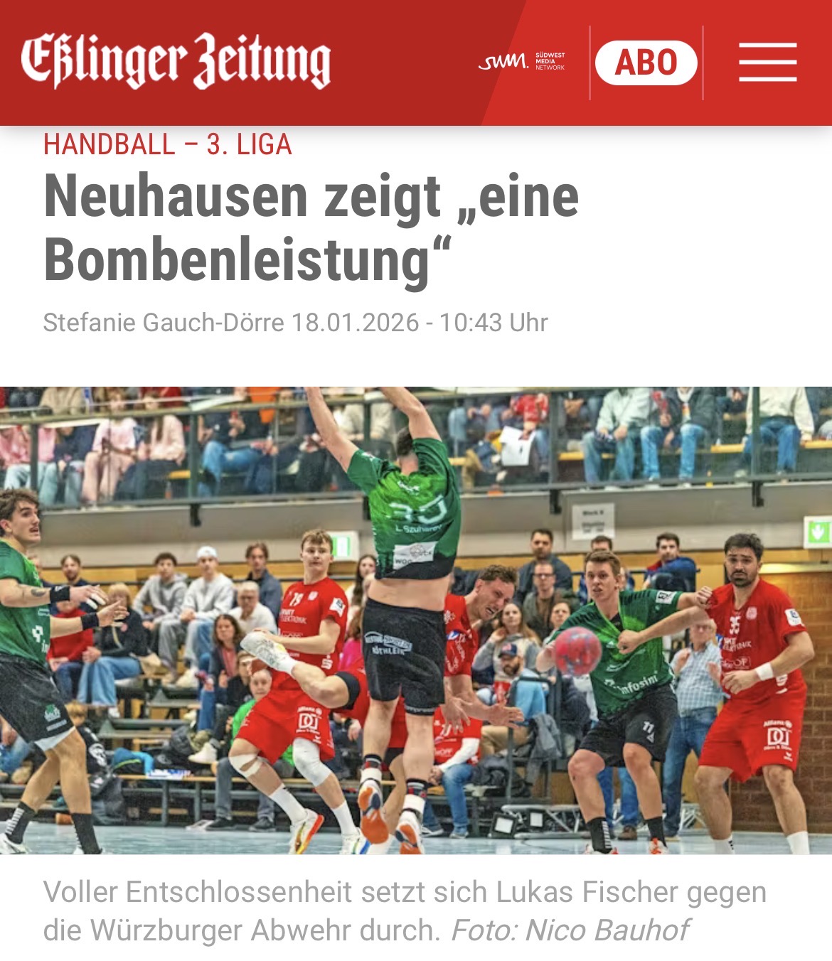 Esslinger Zeitung
