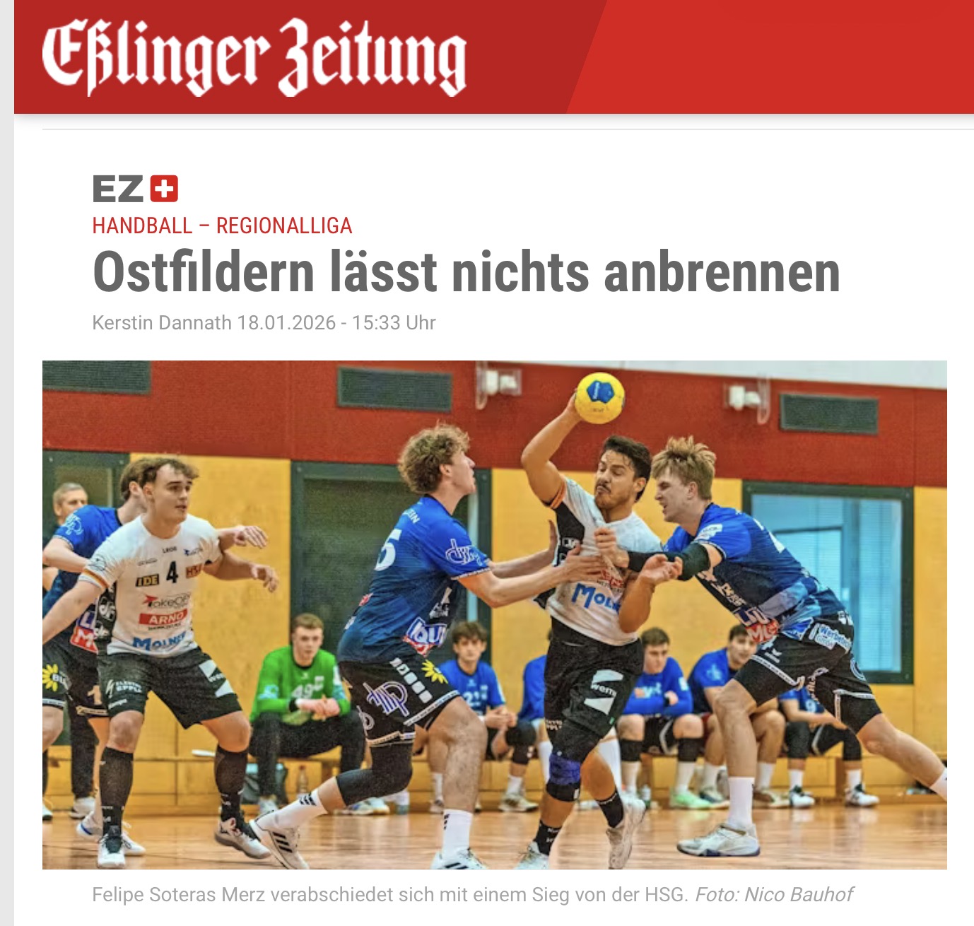Esslinger Zeitung