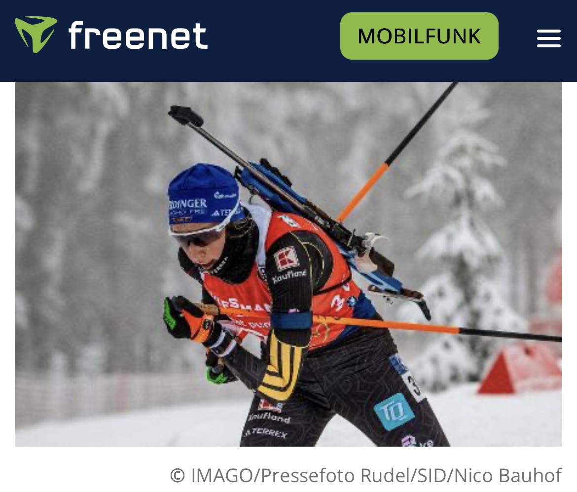 Freenet + Skiwelt.de + ran.de