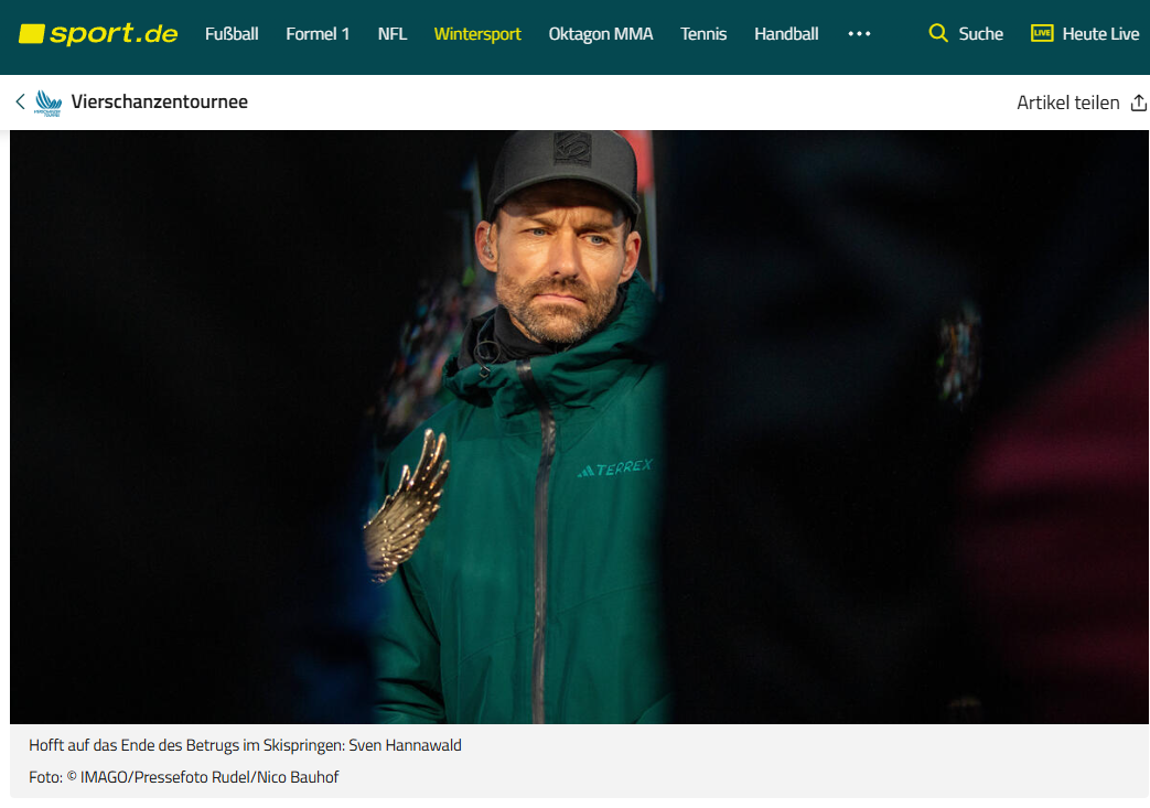 sport.de