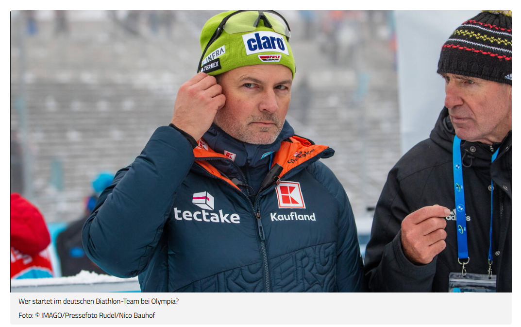 sport.de + Münchner Merkur