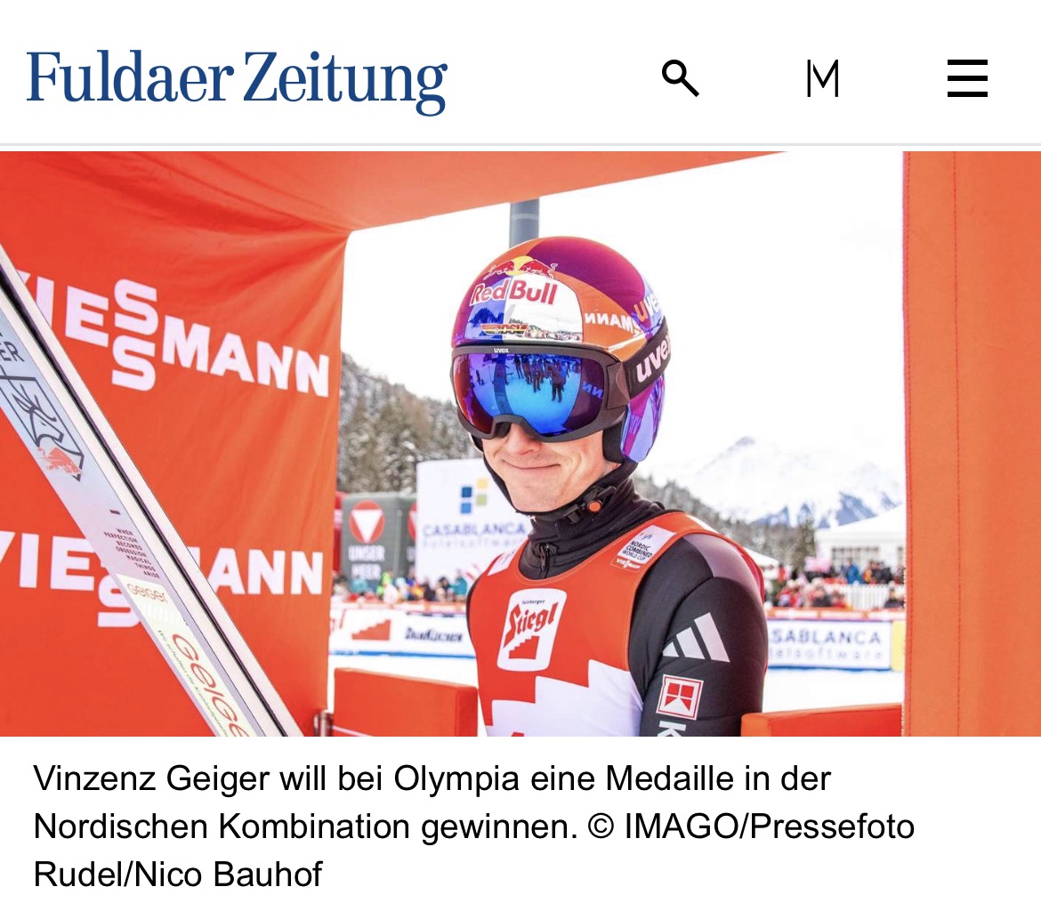 Fuldaer Zeitung