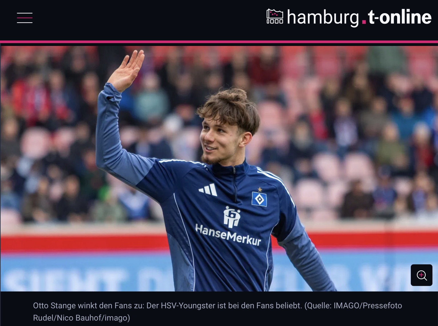 Hamburg t-online