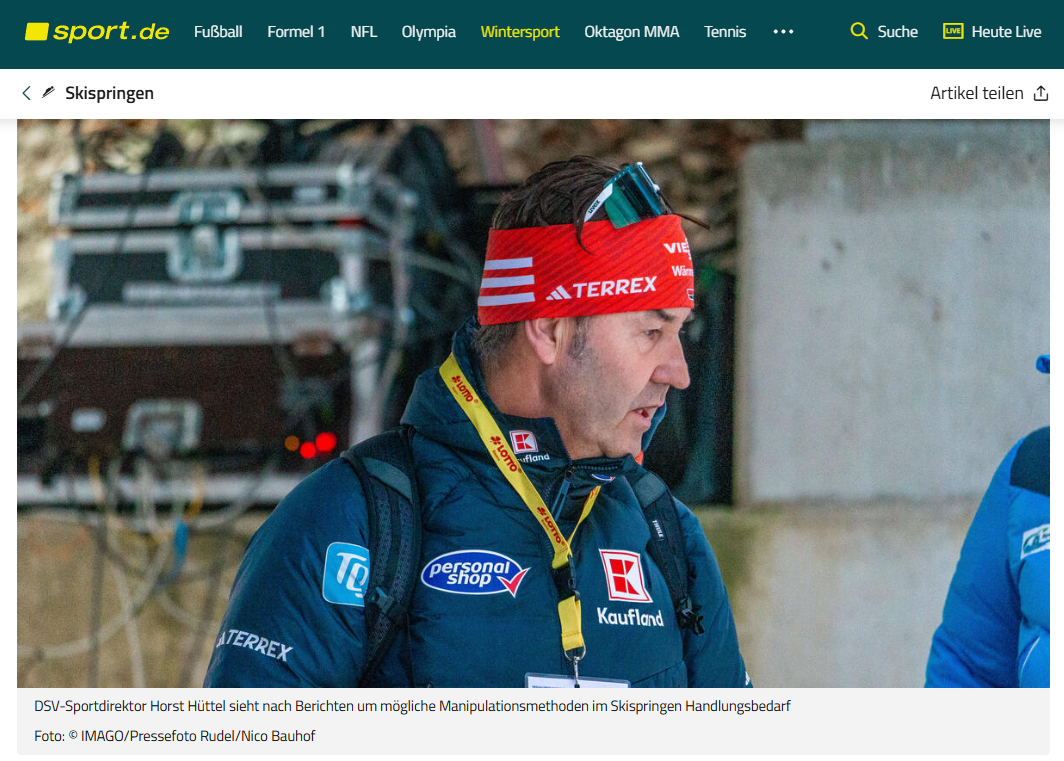 sport.de