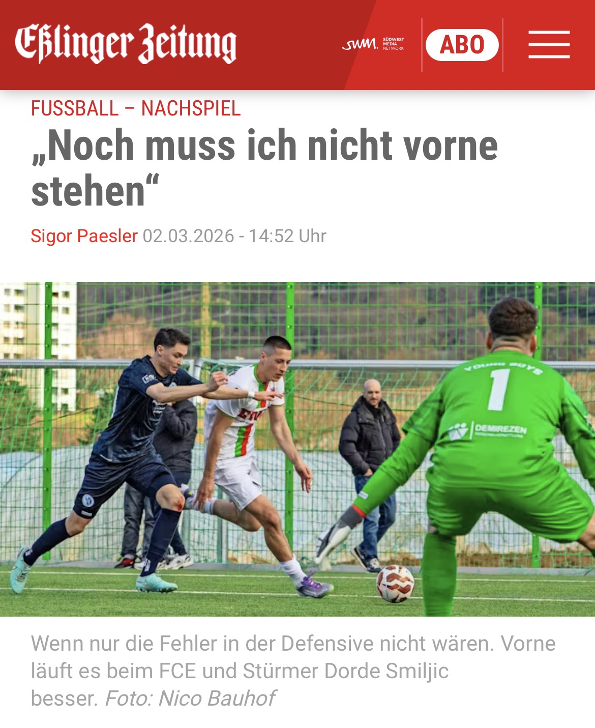 Esslinger Zeitung
