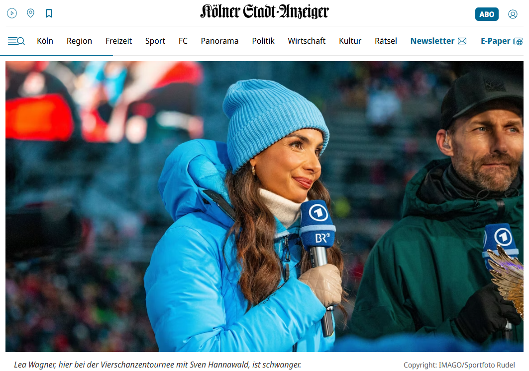 Kölner Stadt Anzeiger