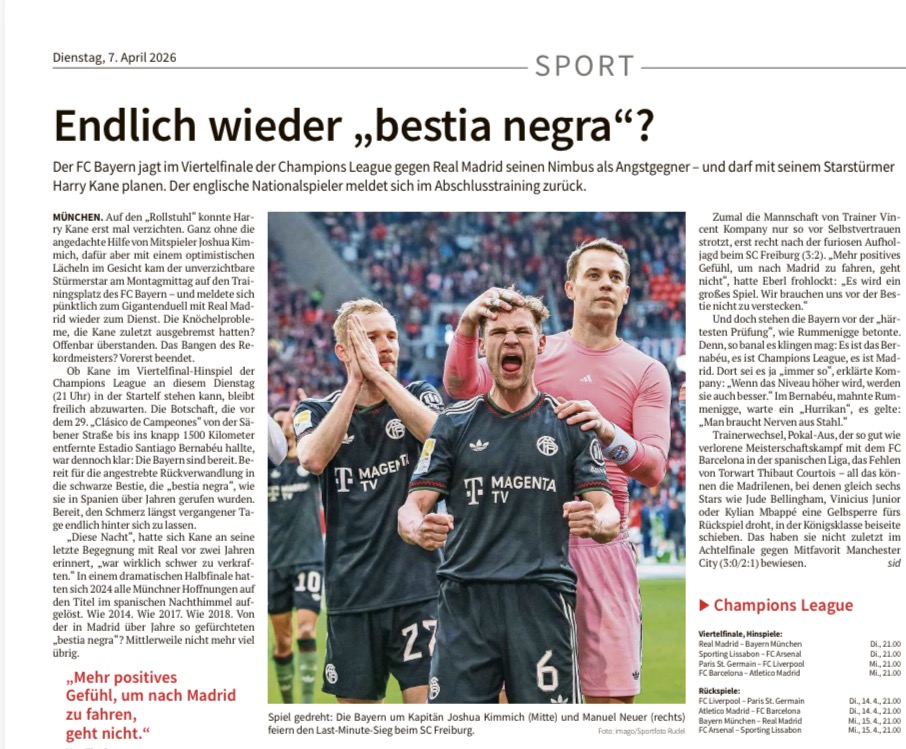 Esslinger + Nürtinger + Stuttgarter Zeitung