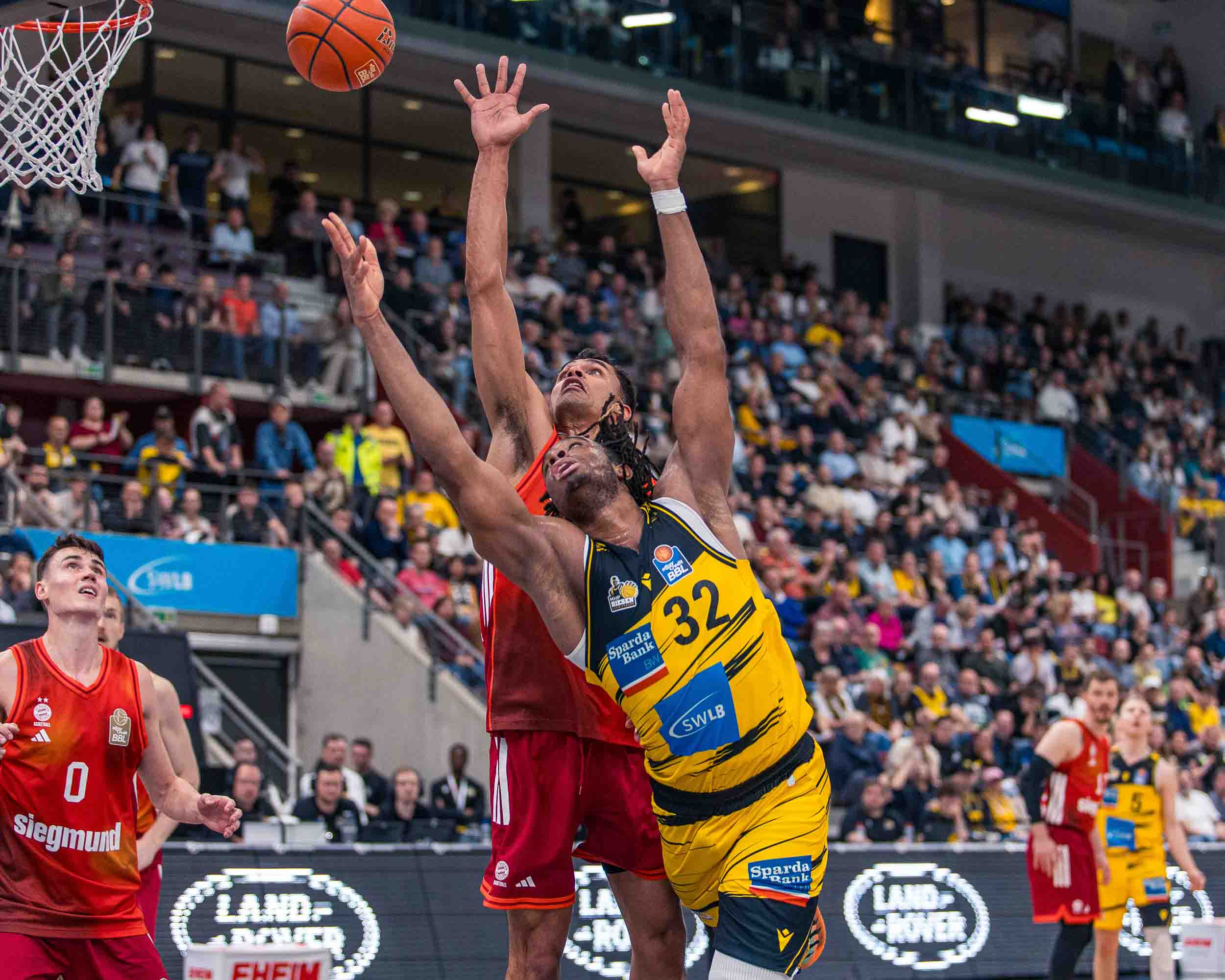 Match